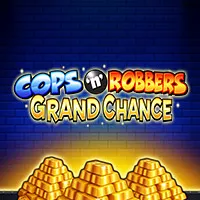 Cops and Robbers Grand Chance