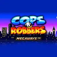 Cops N Robbers Megaways