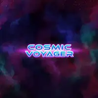Cosmic Voyager