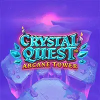 Crystal Quest: Arcane Tower