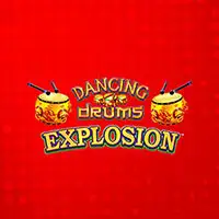 Dancing Drums Explosion