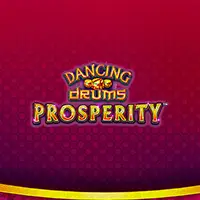 Dancing drums prosperity