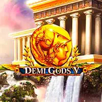 Demi Gods 5