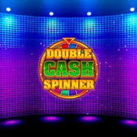 Double Cash Spinner