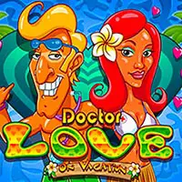 Dr Love on Vacation