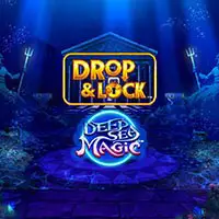 Drop and Lock Deep Sea Magic