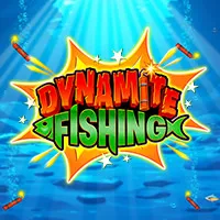 Dynamite Fishing