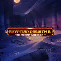 Egyptian Rebirth II: Mummy's Return