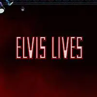 Elvis Lives