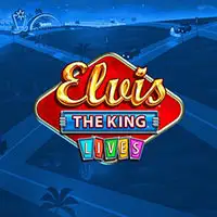 Elvis The King Lives