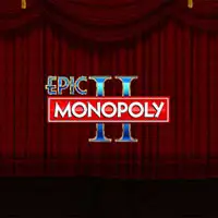 Epic Monopoly II