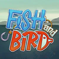 Fish and Bird