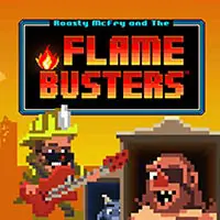 Flame Busters