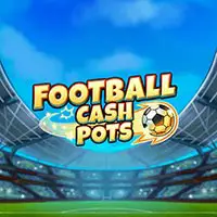 Football Cash Pots