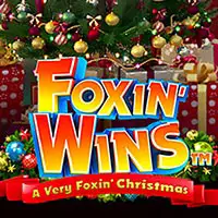 Foxin Wins Christmas
