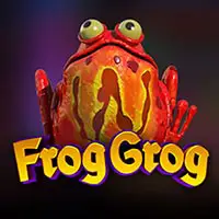 Frog Grog