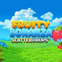 Fruity Bonanza Scatterdrops