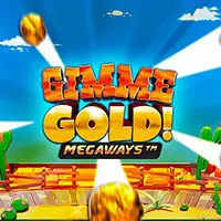 Gimme Gold Megaways
