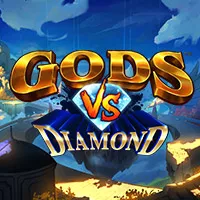 Gods Vs Diamonds