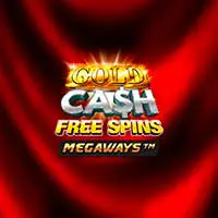 Gold Cash Freespins Megaways