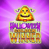 Golden Halloween Winner