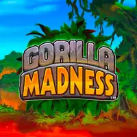 Gorilla Madness