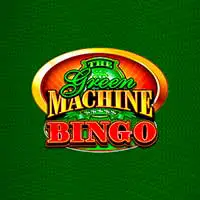 Green Machine Bingo