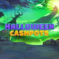 Halloween Cashpots