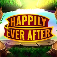 Happily Ever After