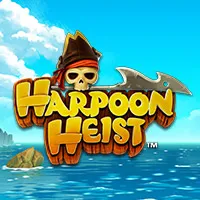 Harpoon Heist