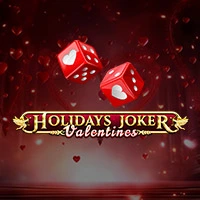 Holidays Joker Valentines