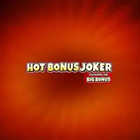Hot Bonus Joker