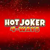HOT JOKER 4 WAYS