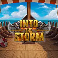 Into the Storm