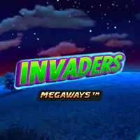 Invaders Megaways
