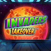 Invaders Takeover