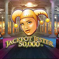 Jackpot Jester 50K