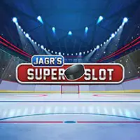 Jagrs Super Slot