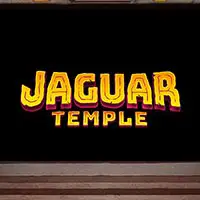 Jaguar Temple