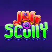 Jeff and Scully