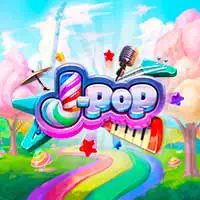 J Pop