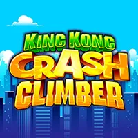 King Kong Crash Climber