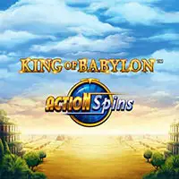 King of Babylon Action Spins