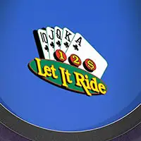 Let it Ride