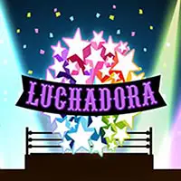 Luchadora