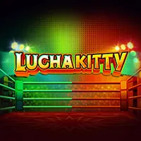 Lucha Kitty