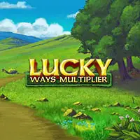 Lucky Ways Multiplier