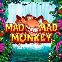 Mad Mad Monkey