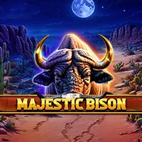 Majestic Bison
