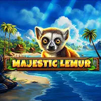 Majestic Lemur